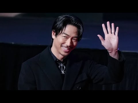 MIYAVI、「EXILE」AKIRA出演の香港イベント　開催延期　悪天候による警報信号発令の恐れ