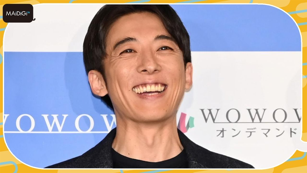 高橋一生、沖縄での主演ドラマ撮影で非常事態　「寒波クラスの寒さが…」