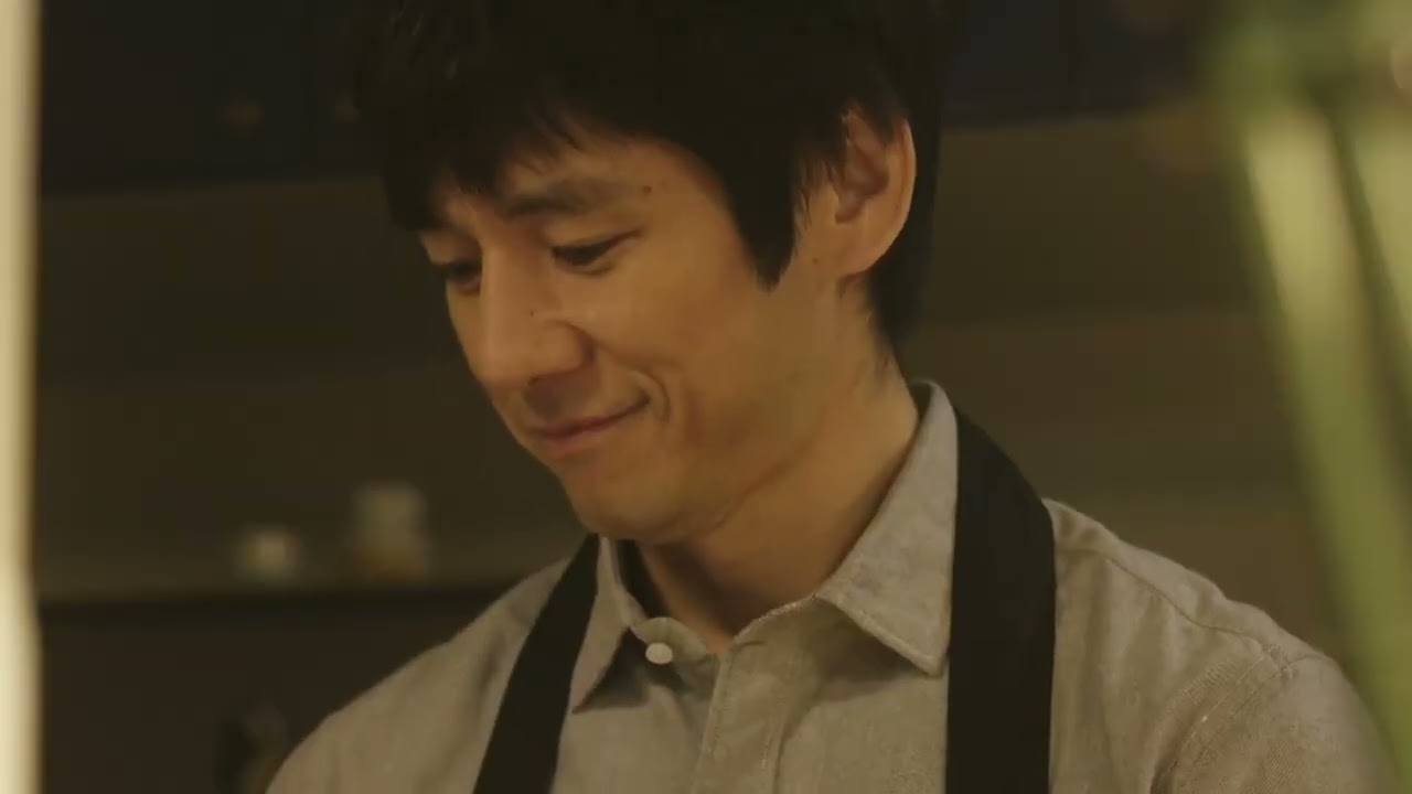 きのう何食べた？ 舞茸炊き込みご飯 具沢山鰹のたたき