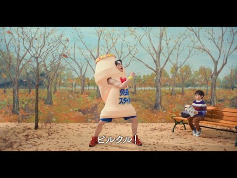 新着- 神尾楓珠、着ぐるみ&ハイテンションで叫び「こぉぉぉれから受験のご家族に」 新CMで「すごく新鮮な気持ち」