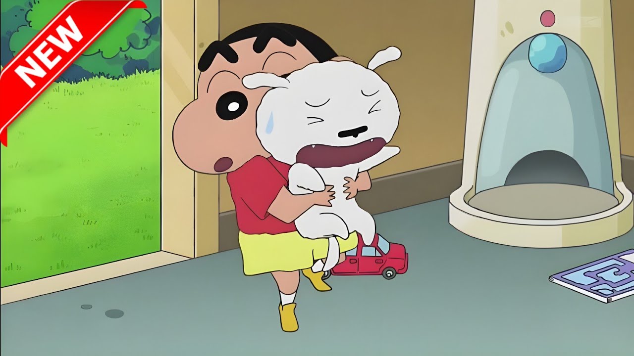 クレヨンしんちゃん 2025 VOL 6003