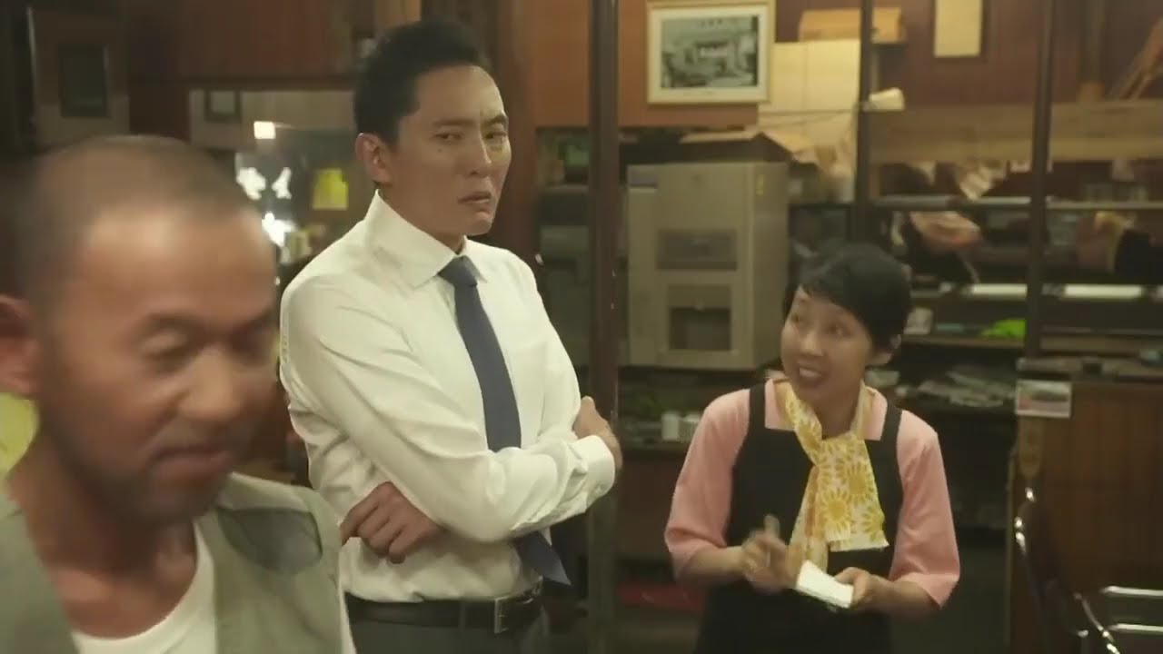 それぞれの孤独のグルメ 東京都清瀬市 松山のもやしと肉のピリ辛イタメ 2