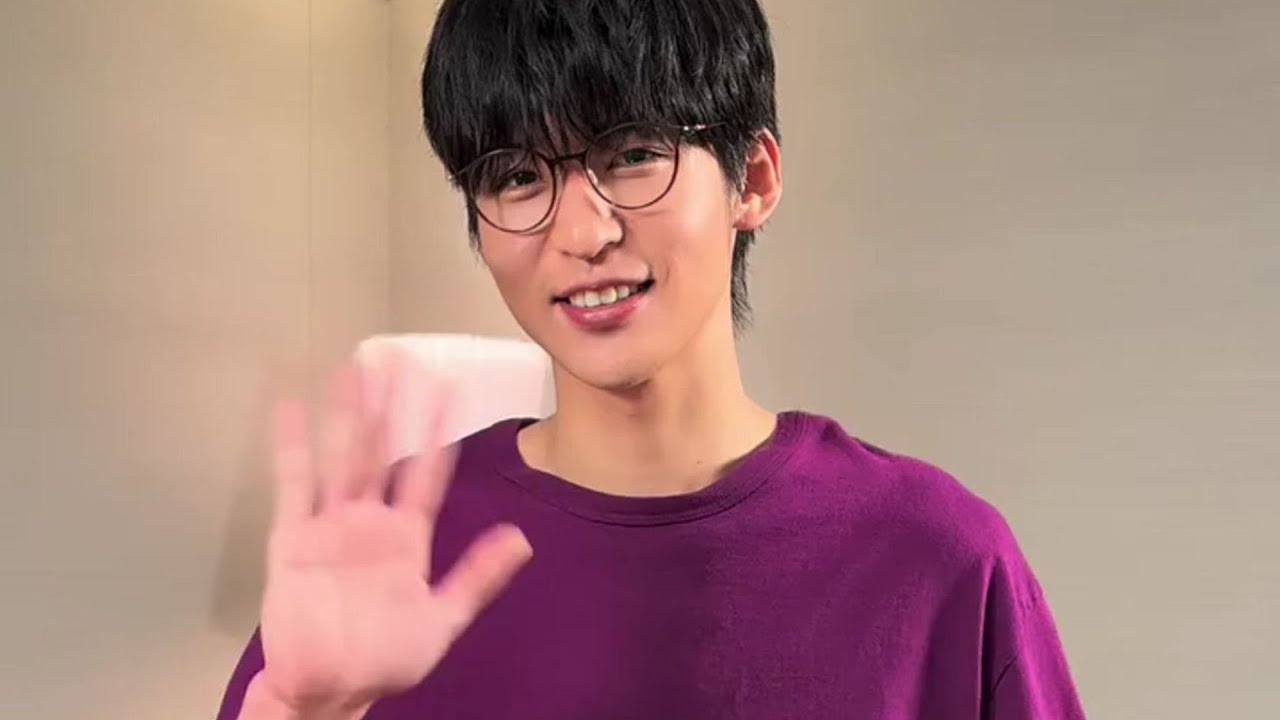 「ザ・ロイヤルファミリー」目黒蓮の役名、本編まで明かさない理由「楽しみながら観てほしい」プロデューサーの狙い