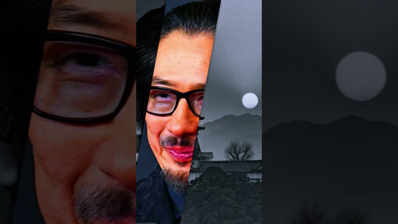 真田 広之 HIROYUKI SANADA お誕生日おめでとう 2025年10月12日