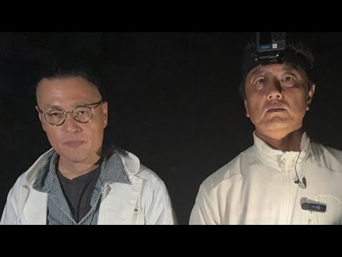 生配信断念します😭