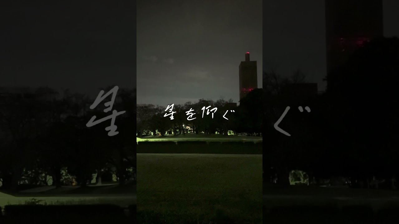 星を仰ぐ/菅田将暉#shorts