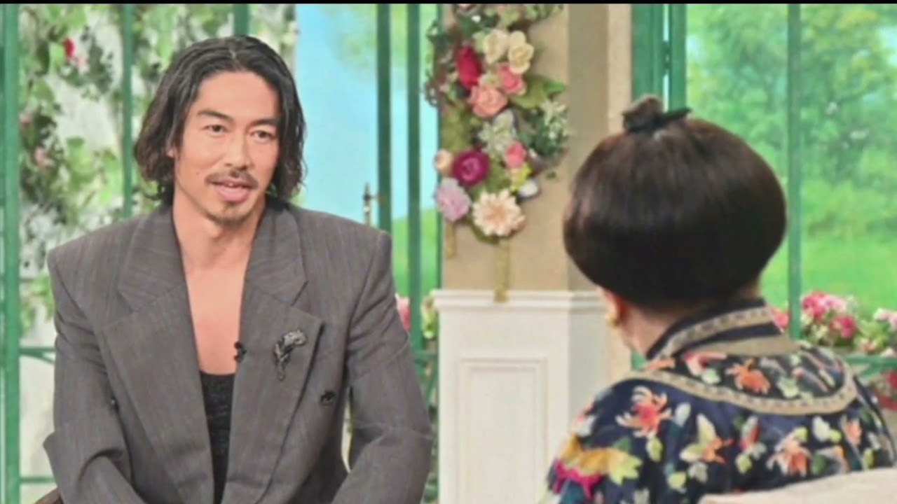 🔥EXILE AKIRA「今が一番のEXILE」魂の再始動に涙が止まらない…✨