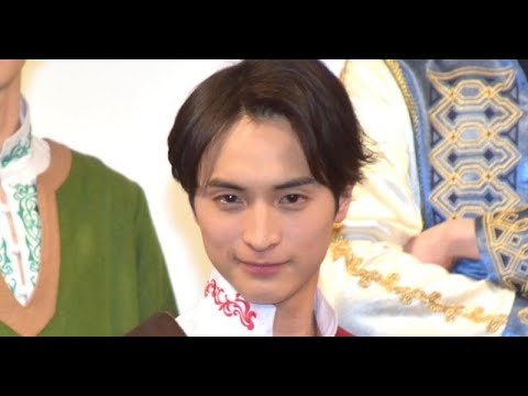 新着- 一ノ瀬颯、再び伊藤茂騎と“ソウルをひとつに” 『絶対零度』オフショットに『リュウソウジャー』ファン歓喜「勇猛の騎士の2人だからこその連携」