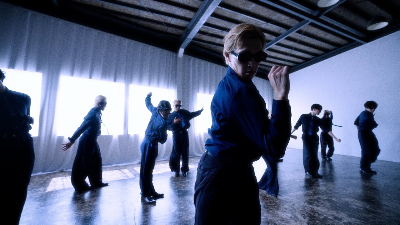 avex ROYALBRATS / ROYAL (feat. 三浦大知)【D.LEAGUE 25-26】