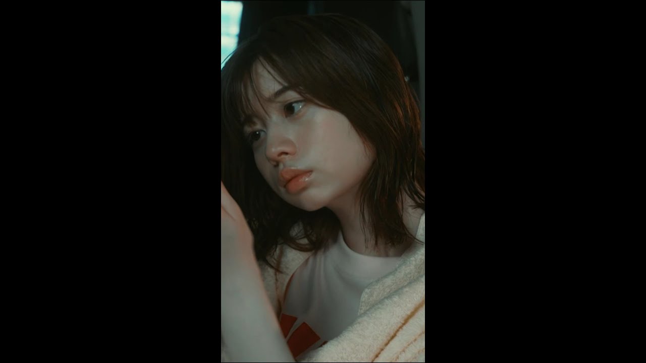 ハチの信頼できる人って... #桜田ひより #佐野勇斗 #エスケイプ #shorts