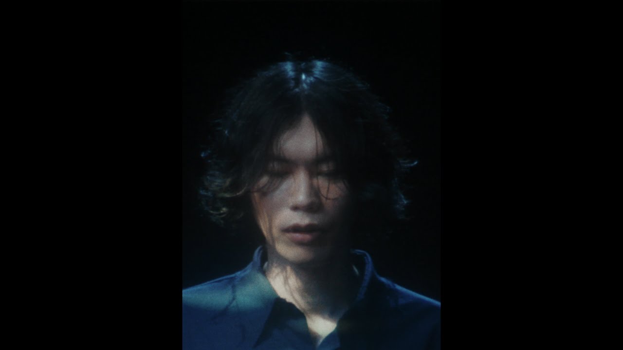 米津玄師  Kenshi Yonezu -  1991