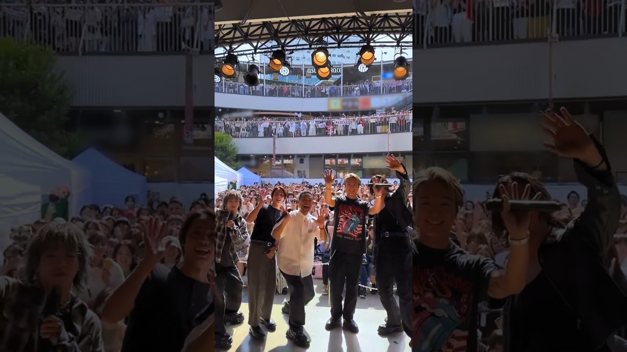 EXILE  EXILEとスマイル