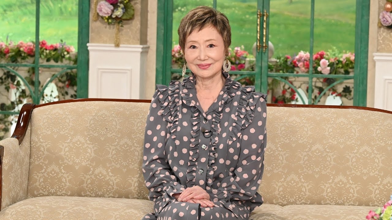 香川照之の母・浜木綿子、90歳目前で『徹子の部屋』へ　宝塚娘役トップから波乱万丈人生　家族の話題も赤裸々に語る