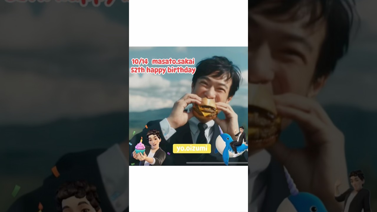 #堺雅人#佐々木蔵之介#大泉洋#アイコン#プロフ写真　^_^まだ見てない方にはお早めに。