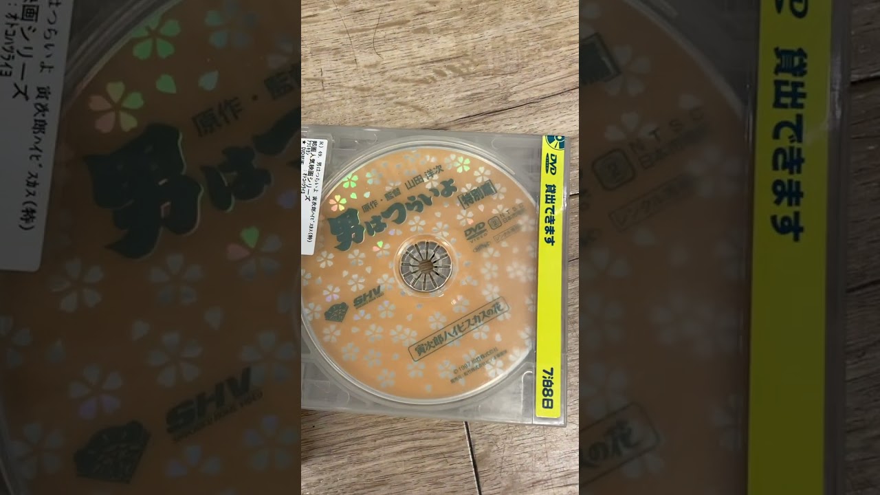【渥美清】【1980年公開映画】【浅丘ルリ子】【おすすめ映画】【映画紹介】【邦画紹介】【コメディ映画】【エンターテイメント】