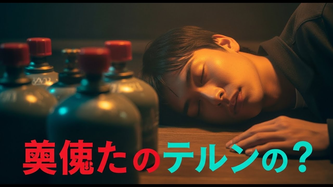 【良いこと 悪いこと】1話 カンタロー放火事件、“ある”違和感があることに気づきましたか？【間宮祥太朗】【新木優子】