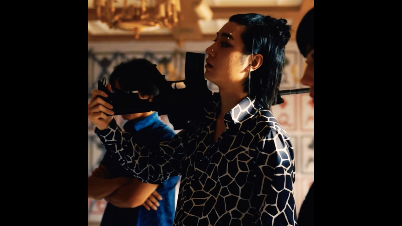 Niragi #桜田通 | #aliceinborderland #edit #youtubeshorts #japanesedrama  #jdrama #chishiya #shorts