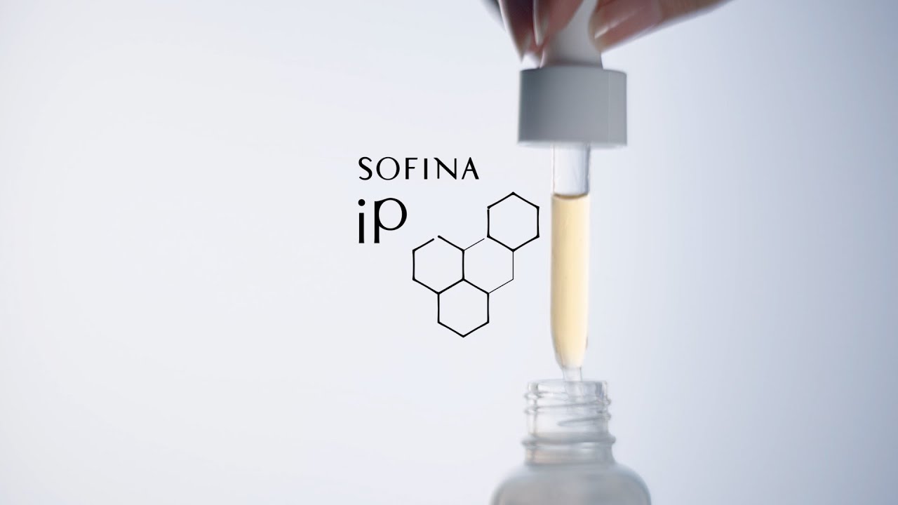 SOFINA iP 薬用角層トーニングセラム・誕生篇15秒CM　高橋文哉 CM