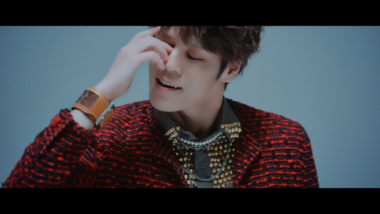 宮野真守「Mirror」MUSIC VIDEO / Mamoru Miyano "Mirror"