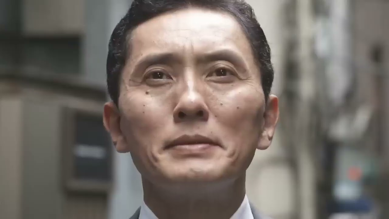 それぞれの孤独のグルメ 中央区日本橋人形町の黒天丼