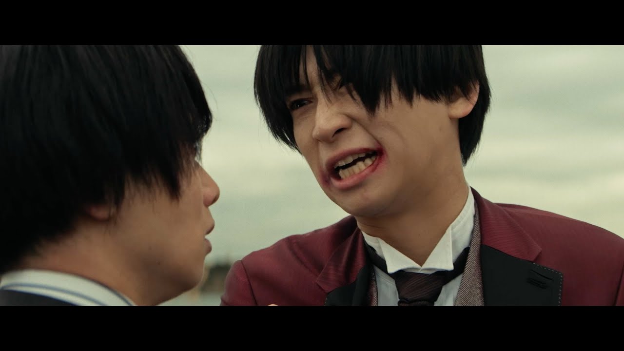 荒牧慶彦＆植田圭輔主演映画『プロジェクト・カグヤ』二人にいったい何が起こったのか…大注目の第2弾予告編！