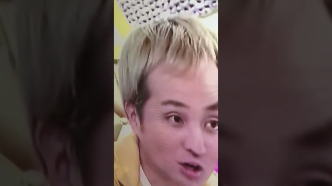 内間を操る真栄田