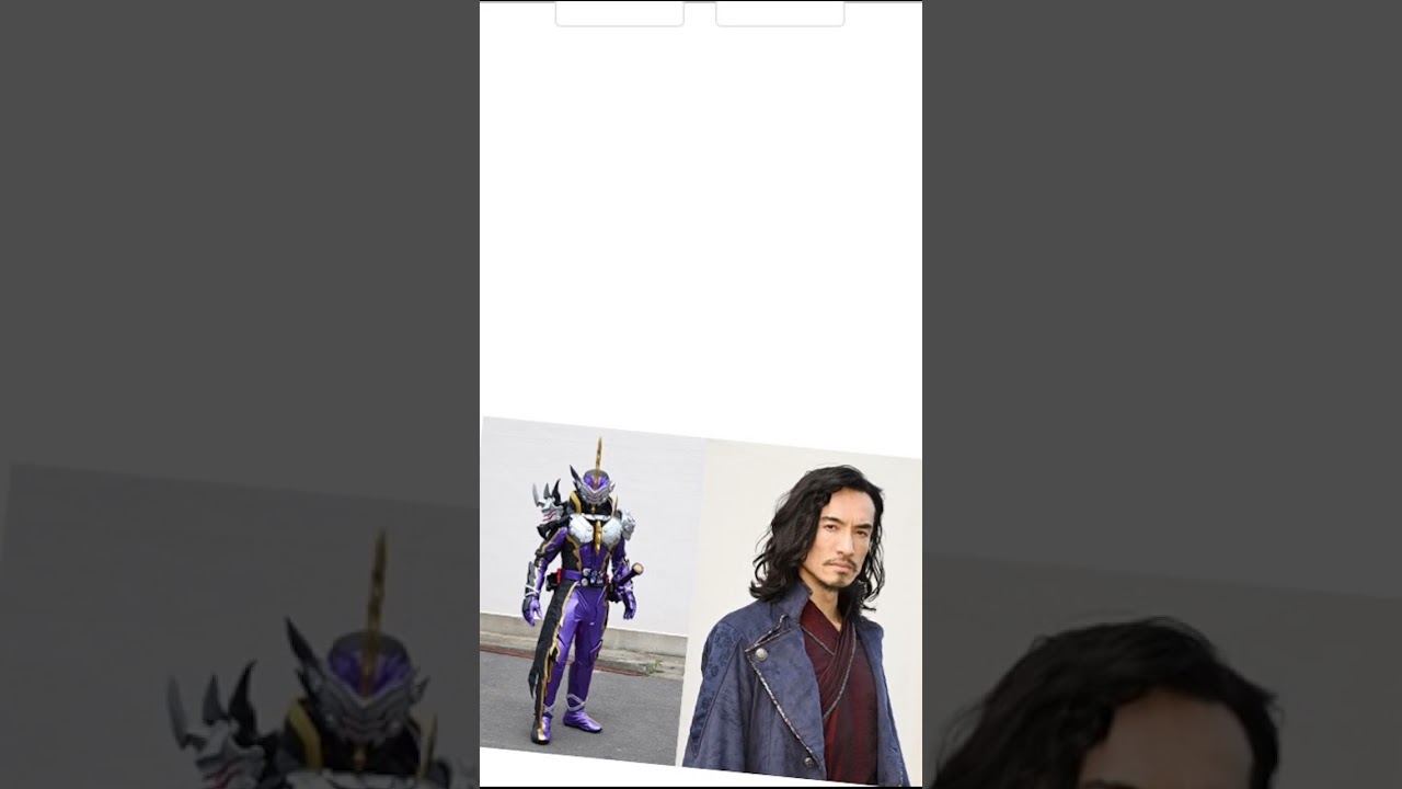 happy birthday 平山浩行1977年10月17日主な出演作「仮面ライダーセイバー」先代炎の剣士・上條大地 / 仮面ライダーカリバー #仮面ライダー #特撮 #automobile