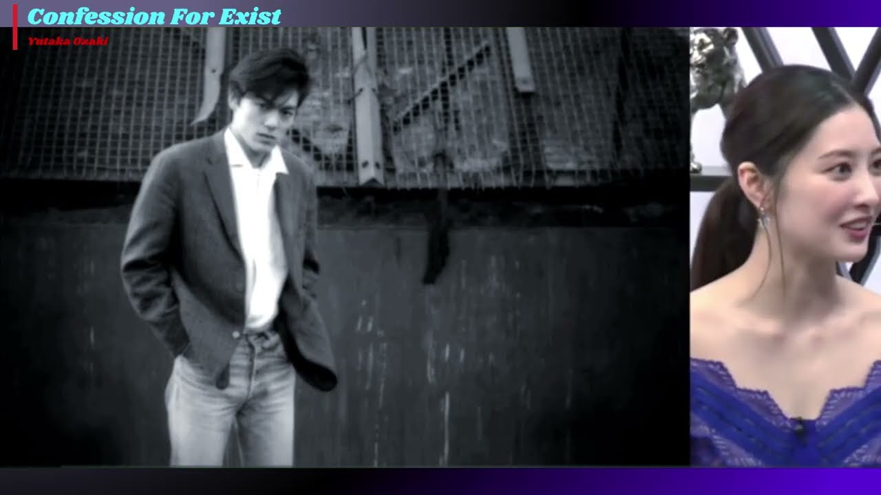 ※再UP  [FULL]  徹の部屋  # 41 尾崎豊  【 Confession For Exist 】