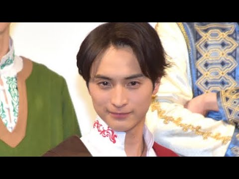 一ノ瀬颯、再び伊藤茂騎と“ソウルをひとつに”　『絶対零度』オフショットに『リュウソウジャー』ファン歓喜「勇猛の騎士の2人だからこその連携」