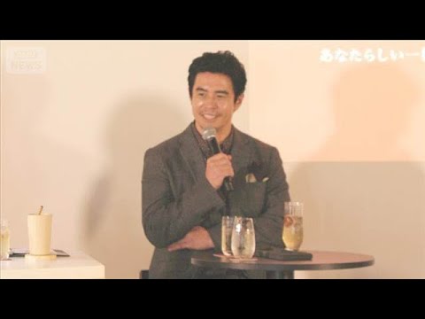 伊藤英明、「ここでしか飲めない」本場で体験した極上の一杯【芸能動画】(2025年10月19日)