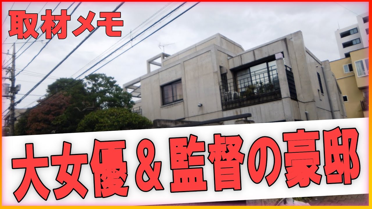 東京の豪邸　さて誰の家でしょうか？(Whose house is this?)【撮って出しノーカット編集シリーズ】 #豪邸ツアー  #不動産投資 #物件紹介 #投資物件
