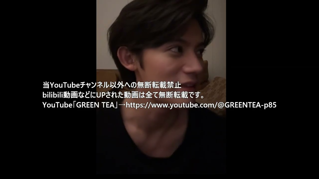 藤原大祐 インスタライブ 2025年9月3日