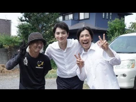 🔥🎬【感動の再会】一ノ瀬颯×スーツアクター奇跡のツーショット✨💥「リュウソウ再び‼️」涙と歓喜の瞬間を目撃せよ😭❤️『絶対零度』舞台裏で起きた奇跡🌈🎥