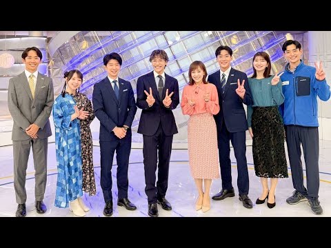 小森隼【THE TIME 】脳シャキクイズに挑戦！