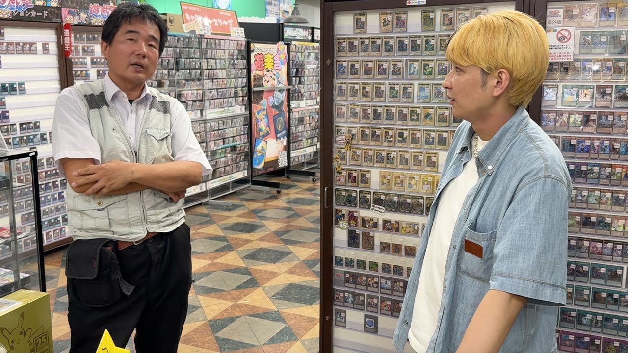遊楽舎閉店の危機…廃業を考える店長の本音を聞いてきました