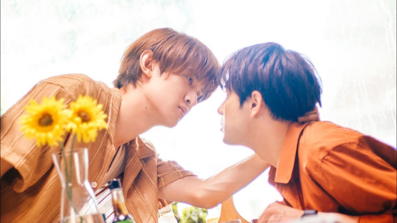 🎶💖 森崎ウィン×向井康二 W主演『（LOVE SONG）』主題歌「Gravity」スペシャルリリックビデオ公開✨🎬