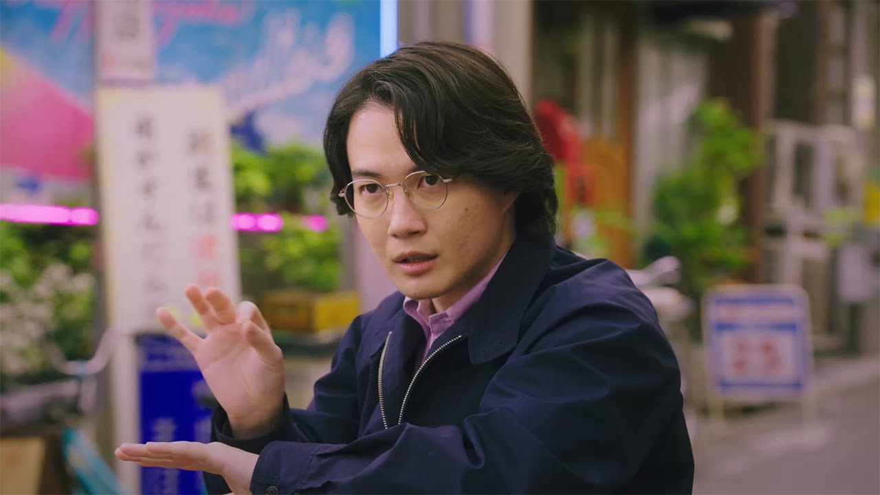 10月水10『もしもこの世が舞台なら、楽屋はどこにあるのだろう』第4回10/22(水)60秒予告