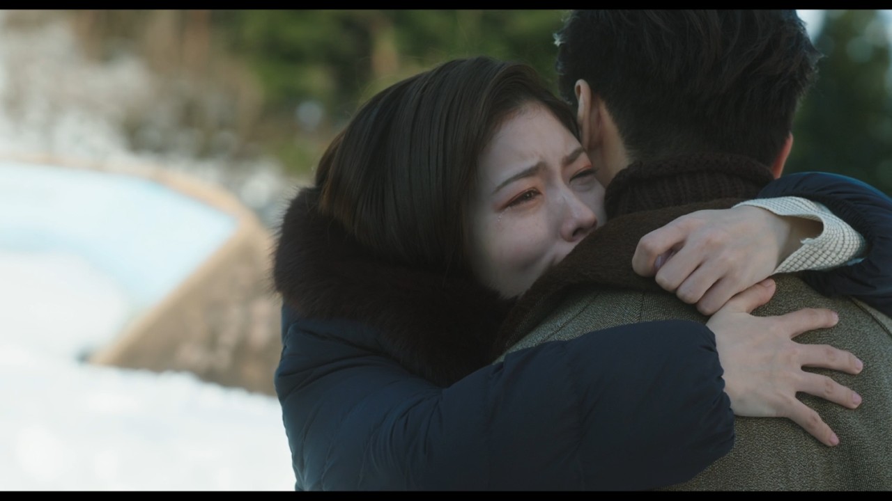 【ネタバレ】わたしの夫と結婚して【感動をありがとう】Amazon Prime Video/ #佐藤健 #小芝風花 #takerusatoh