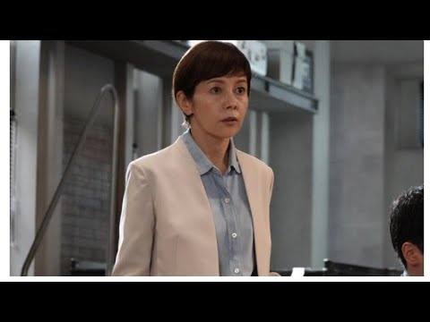 沢口靖子“奈美”、一ノ瀬颯“南方”と共に法の網をすり抜ける悪徳ビジネスに挑む＜絶対零度～情報犯罪緊急捜査～＞