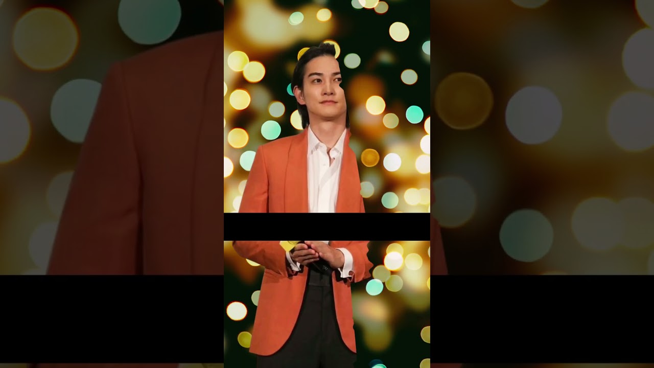 町田啓太 黒髪ギター姿に神降臨！『グラスハート』ファンミ! #町田啓太 #グラスハート