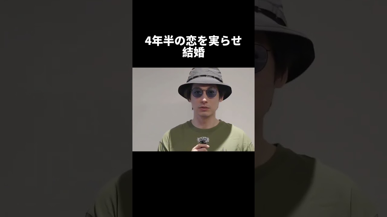 【衝撃】ディーン・フジオカ、突然の離婚！#藤岡靛 #あさが来た#五代様#遠距離愛情