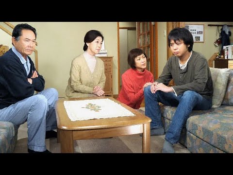 📺 TBS「渡る世間は鬼ばかり 第9シリーズ（橋田壽賀子ドラマ）」第29回