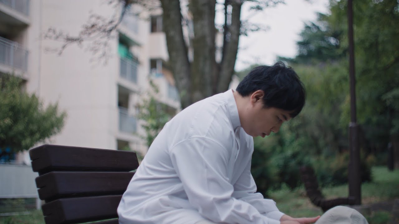 【MV】石川晟也 - オカンのLINE