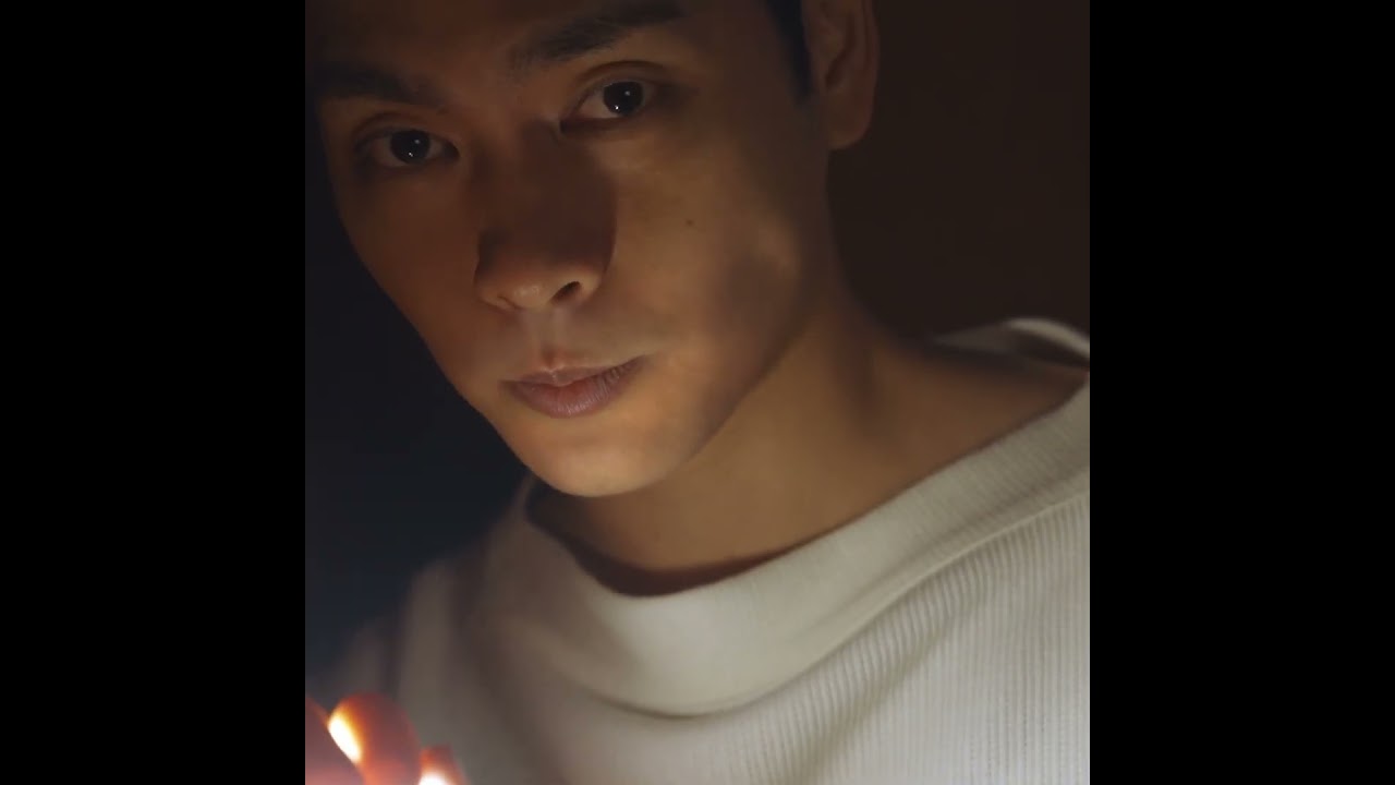 柳楽優弥とディオール　秘密のワードローブ