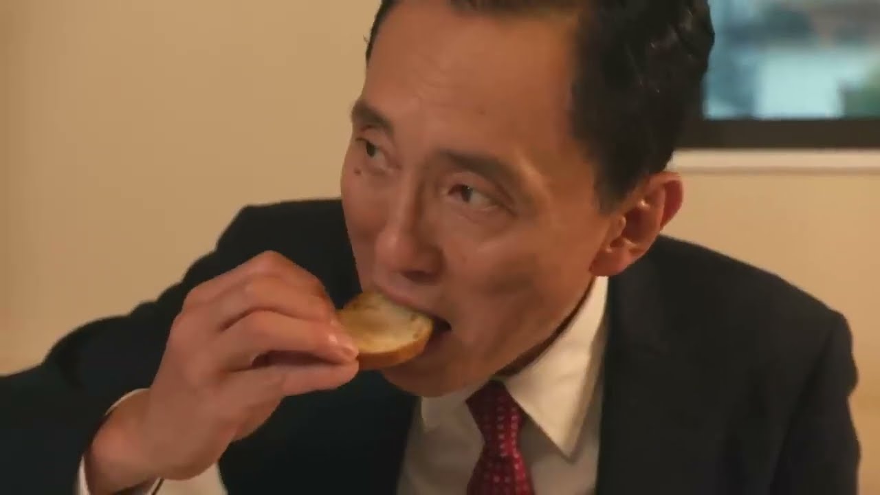 それぞれの孤独のグルメ 東京都練馬区大泉学園のサザエとキノコのプロヴァンス風と牛タンシチューのオムライス