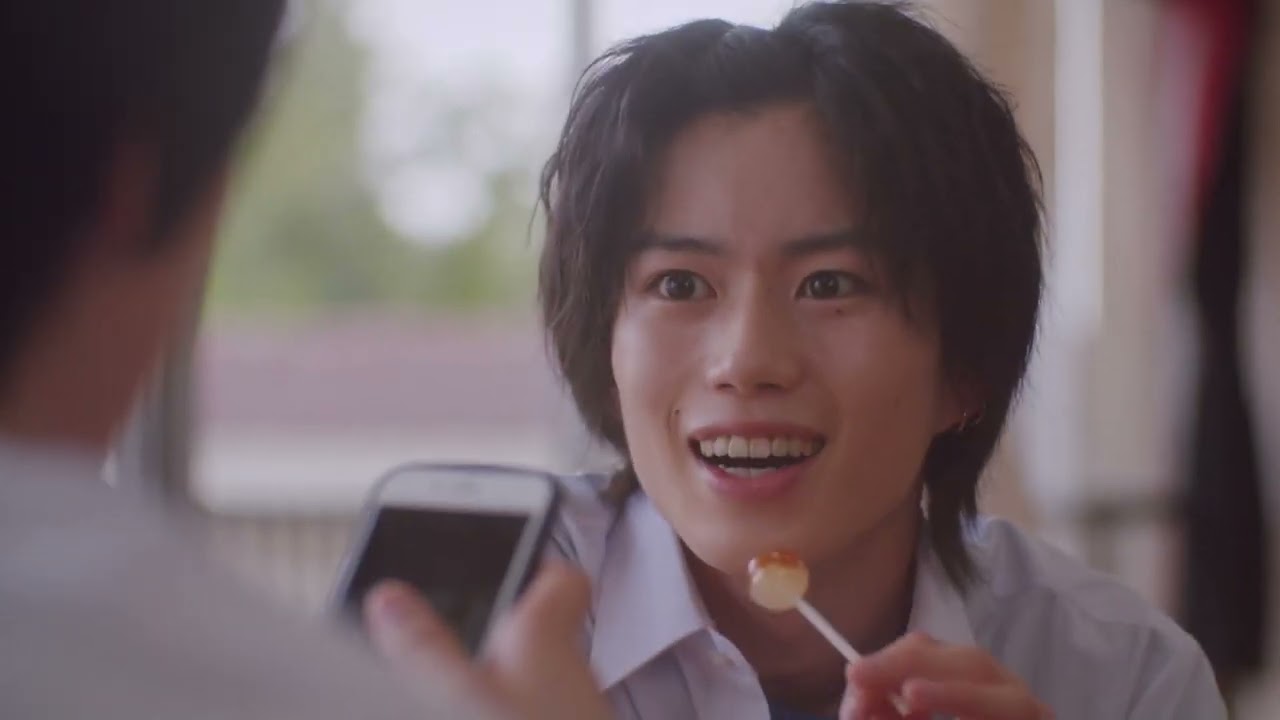 みなと商事コインランドリー 友達って魔法の言葉__