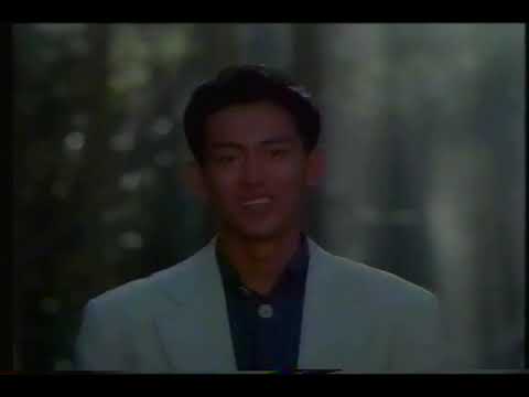 日本コンタクトレンズ O2 FRESH EX (1992.03) 東幹久