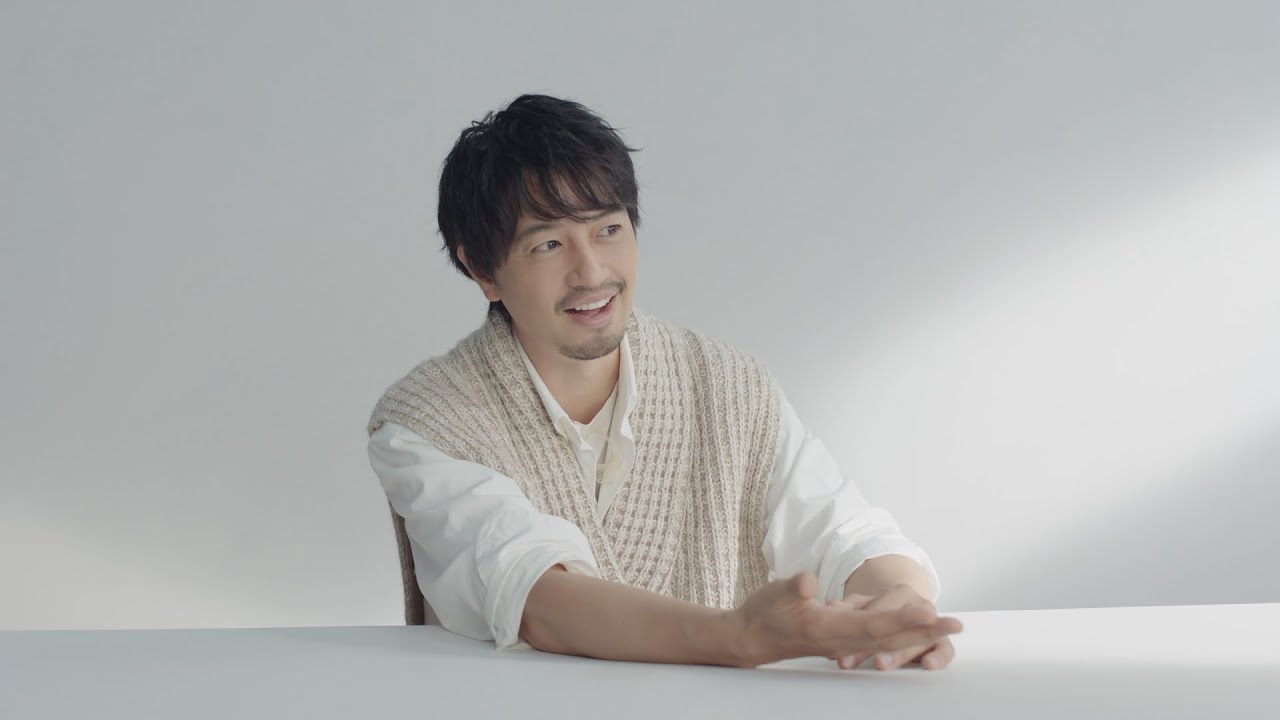 【公式】スーモカウンター｜夢を語る人「それは無人島になる」篇