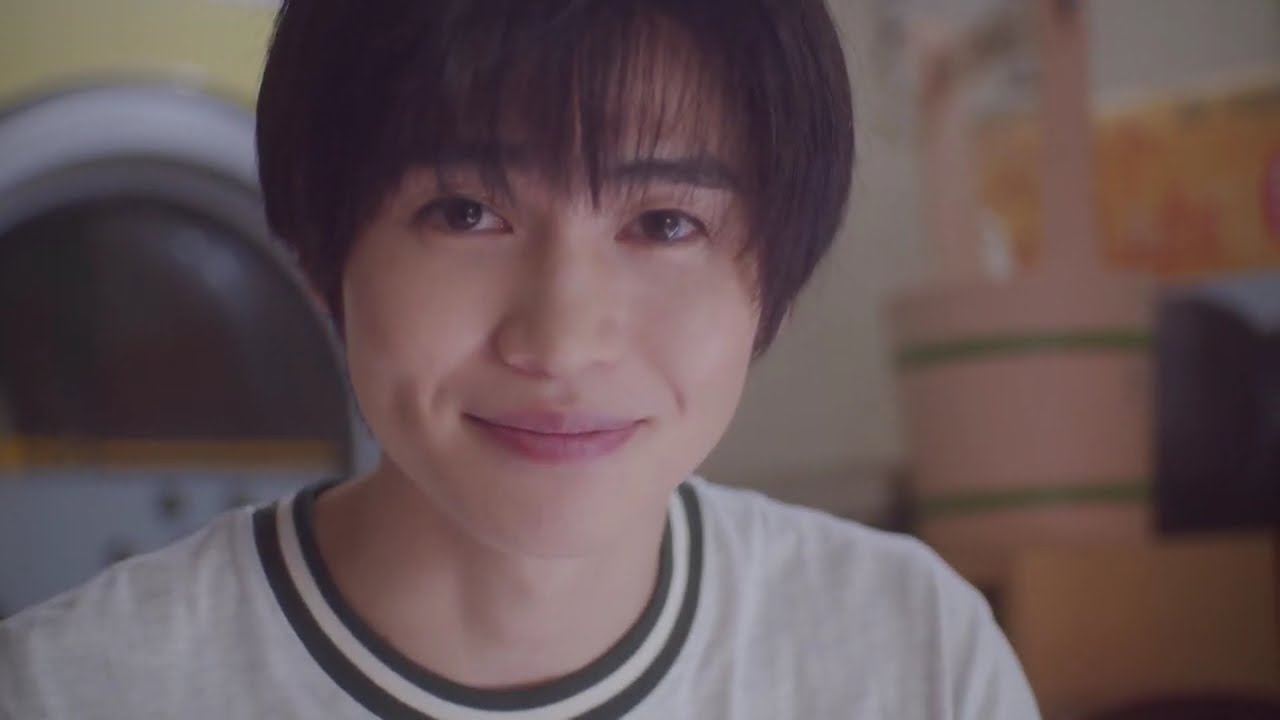 みなと商事コインランドリー 真夏のゆるきゅんラブ！