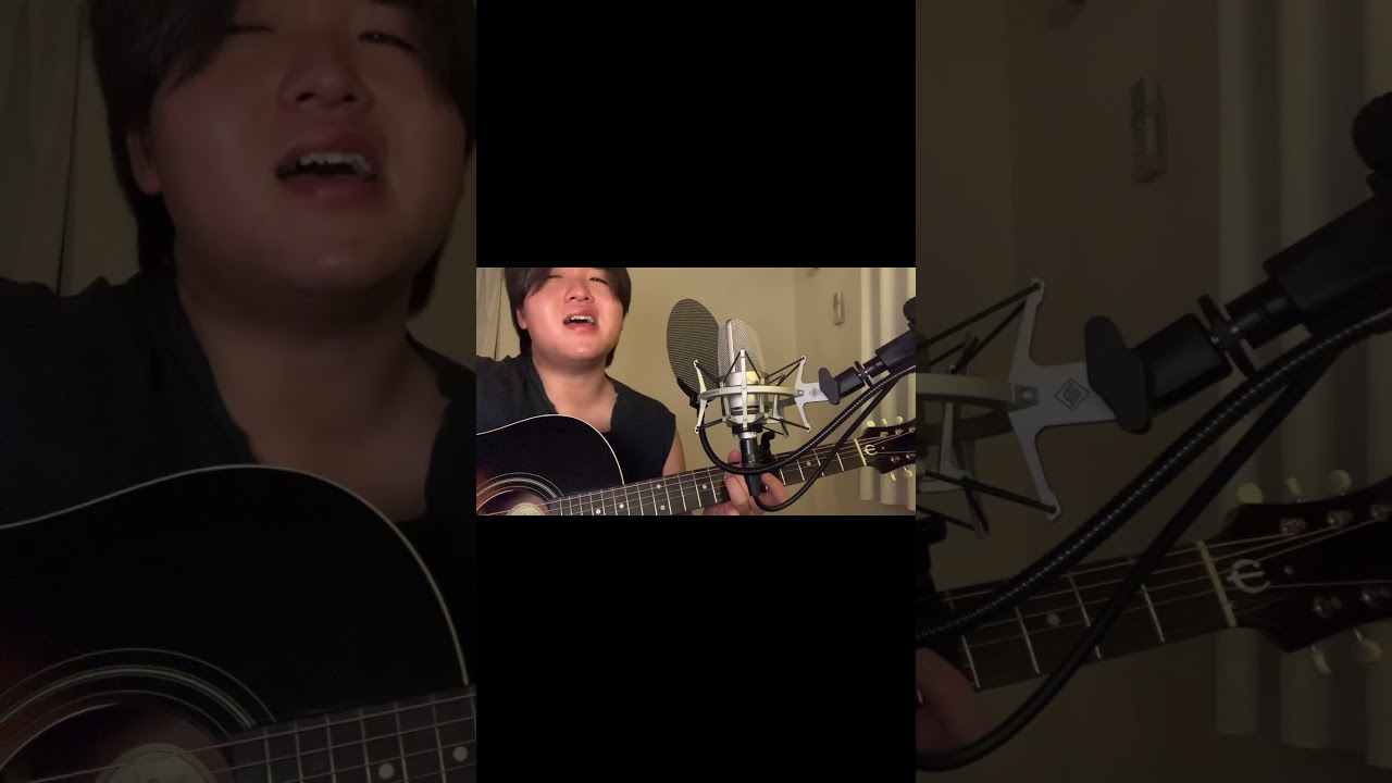 【弾き語り】 菅田将暉 - 虹